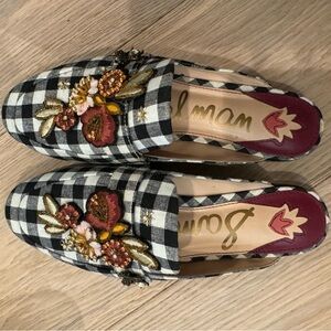 Sam Edelman flats